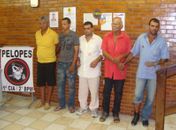 Polícia prende integrantes de quadrilha que agia em Alagoas e Pernambuco