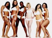 Para mulheres da pesquisa, campanhas como essa dos sabonetes Dove não trazem nenhuma modelo gordinha de verdade