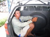 Caso Jessica: agricultor confessa ter executado estudante