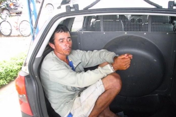Caso Jessica: agricultor confessa ter executado estudante