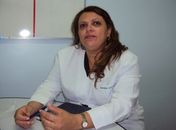 Ana Lúcia Lima, coordenadora do serviço de epidemiologia da UE do Agreste