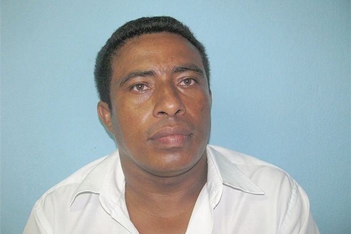 Raimundo Josino da Silva