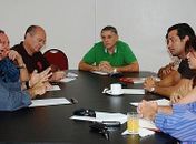 Chapão prepara grupo único para concorrer à a Câmara Federal.
