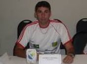 Ceaf/AL confirma arbitragem para 16º rodada do Campeonato Alagoano