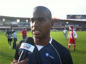 Nena deve retornar ao ASA para a disputa da Série B do Brasileiro