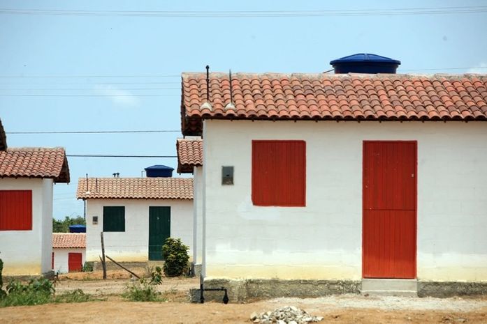 Governo contempla Palmeira dos Índios com 671 moradias
