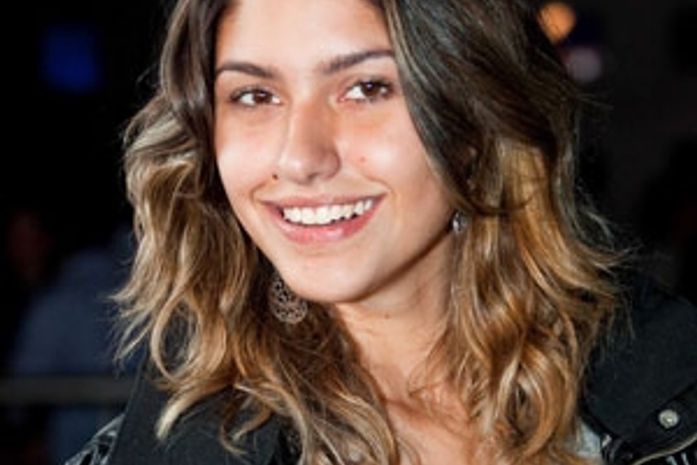 Novo cabelo de Tessália está fora de moda, dizem cabeleireiros