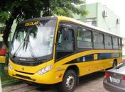União dos Palmares recebe novo ônibus escolar