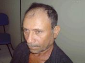 José Roque dos Santos