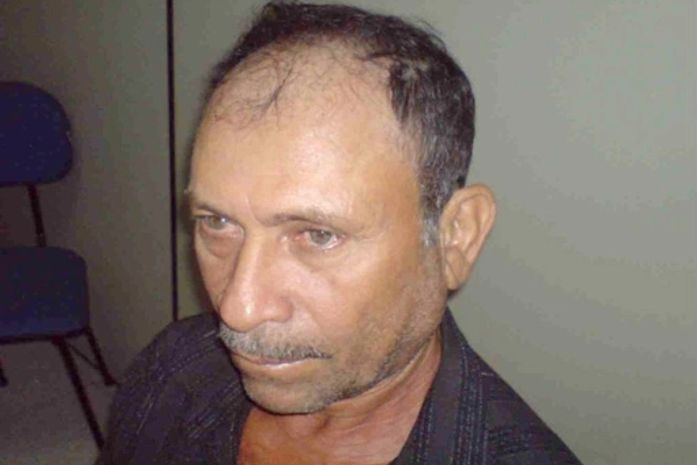 José Roque dos Santos