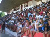 Vencer ou vencer é a palavra de ordem no Penedense