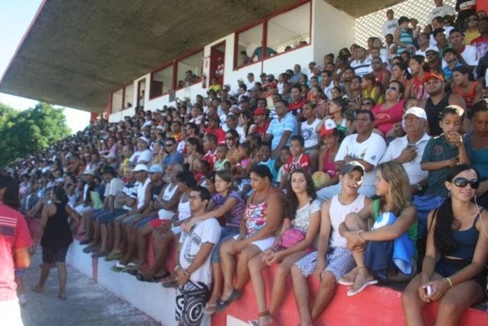 Vencer ou vencer é a palavra de ordem no Penedense