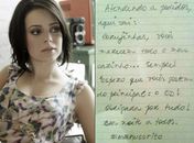 Sandy manda recado para os fãs e posta imagem no Twitter