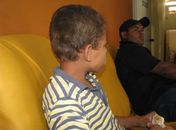 Menino de 13 anos completa 16 entradas na Polícia por assaltos