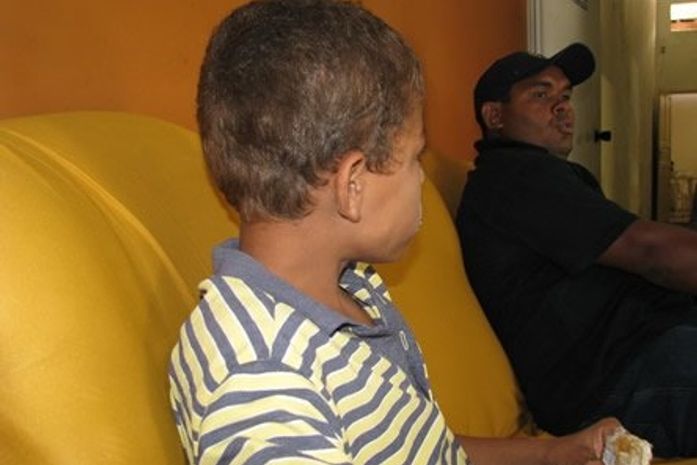 Menino de 13 anos completa 16 entradas na Polícia por assaltos