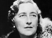 Livro expõe cadernos de rascunho inéditos de Agatha Christie