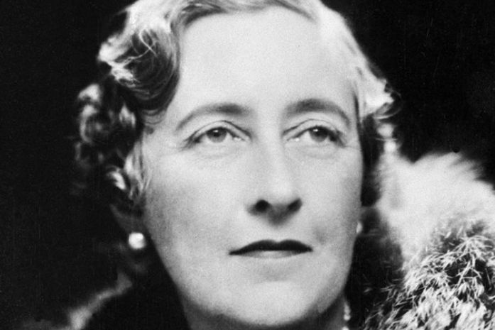 Livro expõe cadernos de rascunho inéditos de Agatha Christie