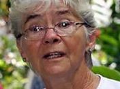 Três condenados pela morte de Dorothy passam Semana Santa em casa