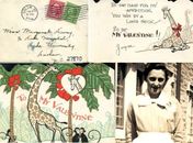 Homem tenta entregar carta de amor perdida há 76 anos