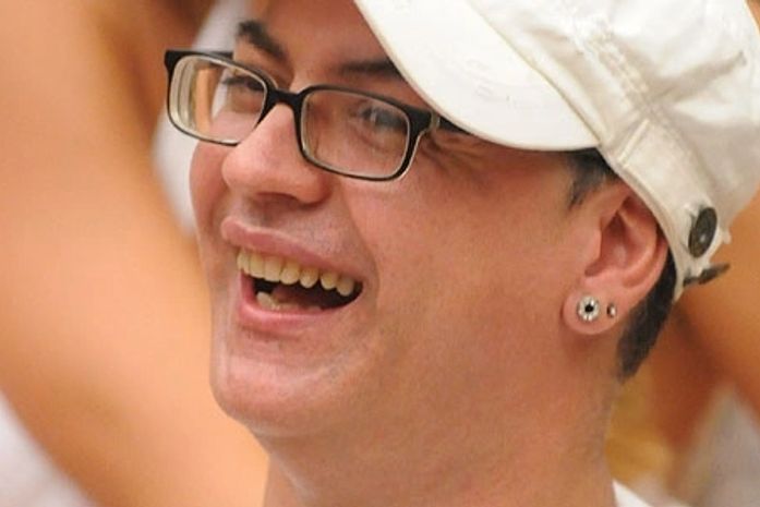 Dicesar é eliminado do 'BBB10' com 58% dos votos