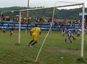 CSA faz 8x0 no Maribondo em seu segundo amistoso