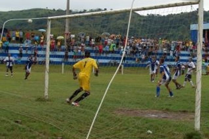 CSA faz 8x0 no Maribondo em seu segundo amistoso