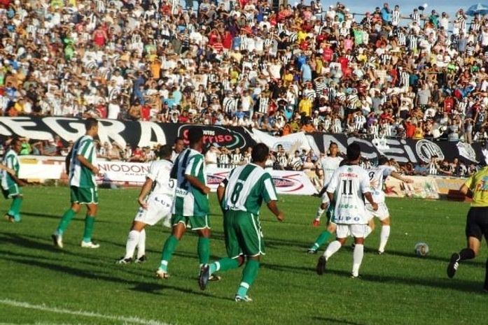Liderança, Classificação e Rebaixamento, em jogo na rodada deste domingo