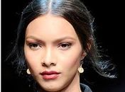 Laís Ribeiro é destaque em ranking de modelos internacionais