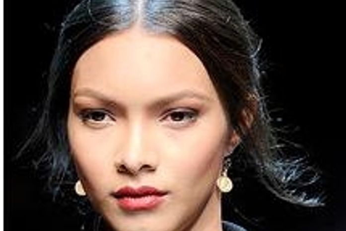 Laís Ribeiro é destaque em ranking de modelos internacionais