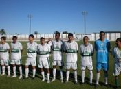 Murici faz 3x0 no CSE e segue firme na liderança do Alagoano