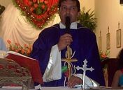 Padre Edilson Duarte