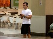 Famosos lamentam morte de Armando Nogueira no twitter