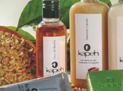 Cosméticos à base de café levam brasileira a prêmio da ONU