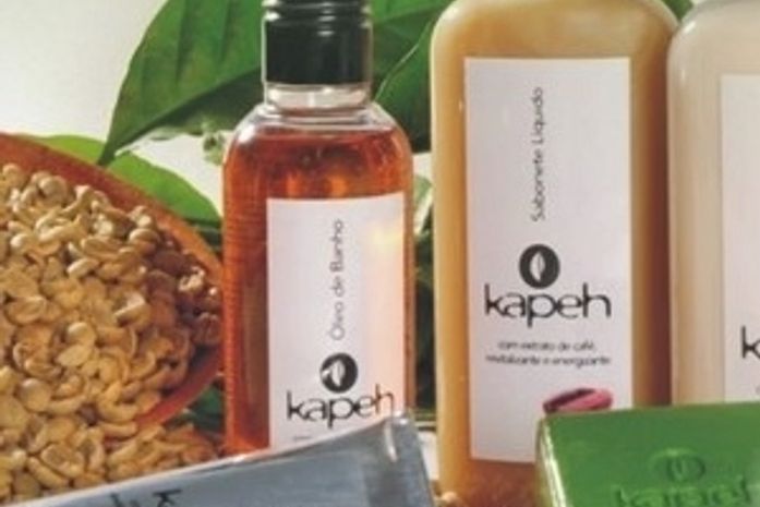 Cosméticos à base de café levam brasileira a prêmio da ONU