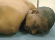 Cícero foi medicado e encaminhado a um hospital psiquiatra