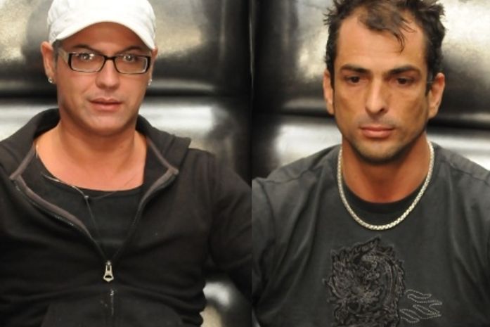 Mães dos BBBs Dicesar e Dourado se ofendem em jornal