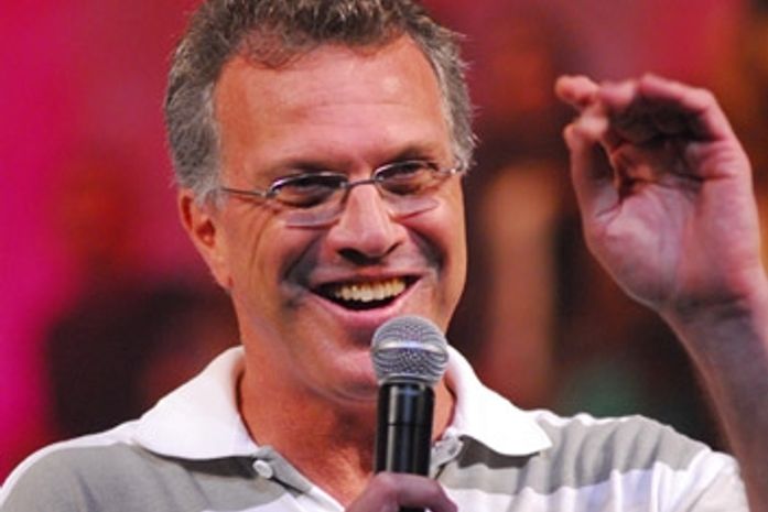 Pedro Bial completa 52 anos. Veja seus melhores momentos