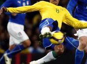 Gilberto Silva se diz chateado por ser mais valorizado fora do Brasil