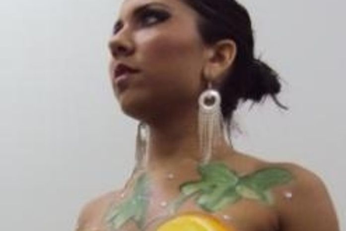 Nome de Mulher Melão vai parar em dois sites de prostituição