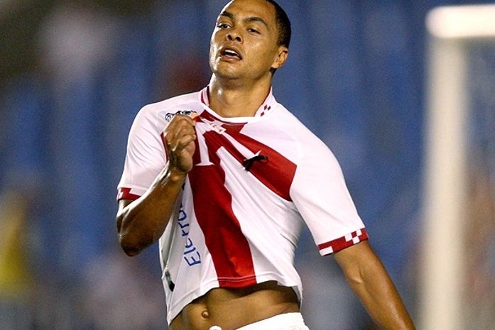 Gaúcho pode dar uma chance a Dodô na partida contra o ASA