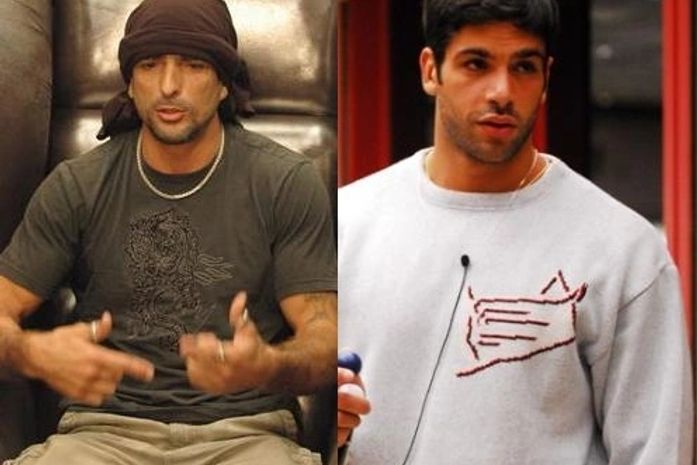 "Dourado e Cadu já eram amigos antes do BBB", diz Michel