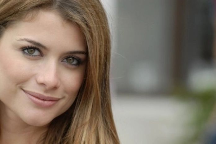 Alinne Moraes não quer que Luciana volte a andar em "Viver a Vida"