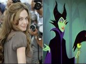 Angelina Jolie: atriz estaria interessada em viver Malévola nos cinemas 