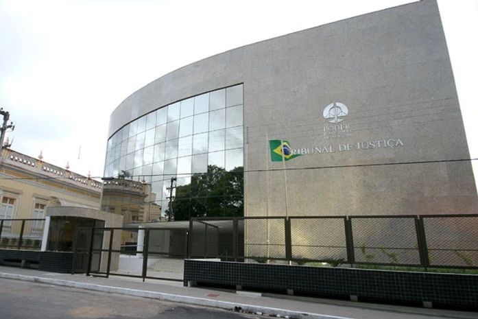 Recesso no Judiciário