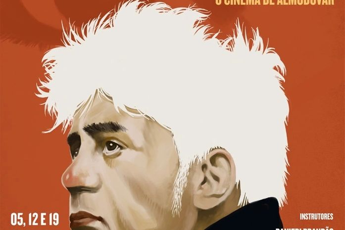 As lei do Afeto: O cinema de pedro Almodóvar