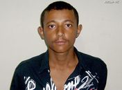 Jarlan Santos do Nascimento 