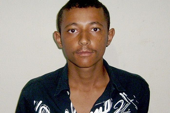 Jarlan Santos do Nascimento 