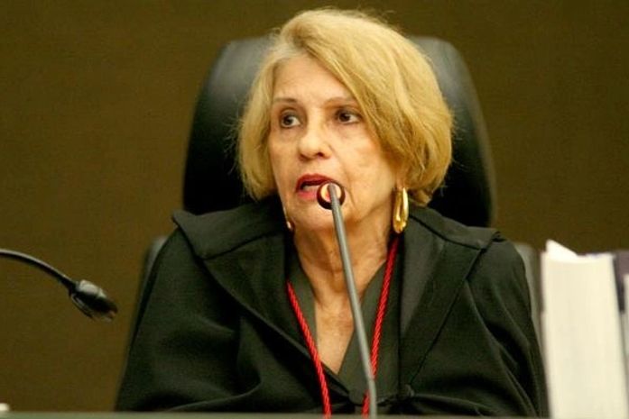Desembargadora Maria Catarina Ramalho de Moraes