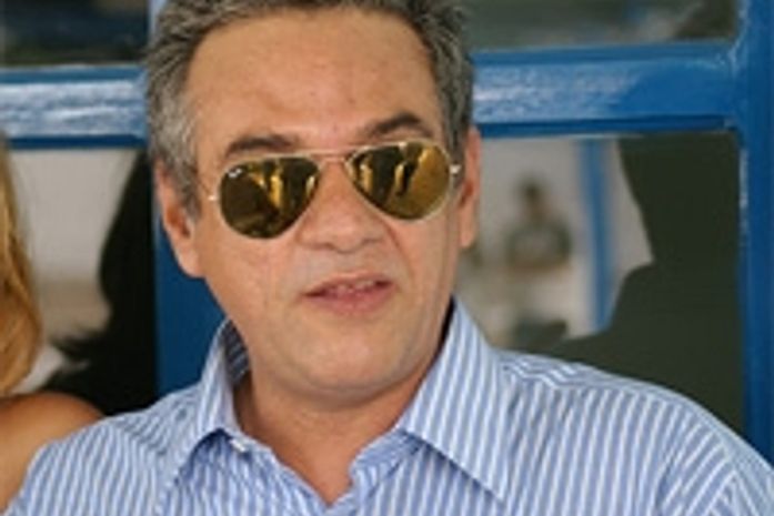 Delegado Maurício Henrique