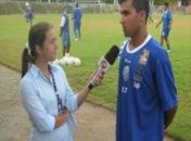 Diretor do Santa Rita diz que volante e zagueiro não foram decentes